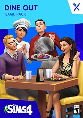 The Sims 4 - Spa Day - Origin PC [Online Game Code]