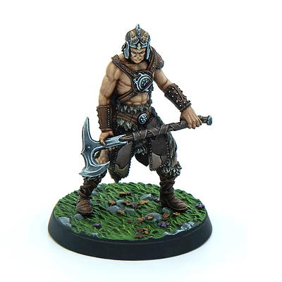 The Elder Scrolls: Call To Arms (Draugr Guardians Expansion Set)