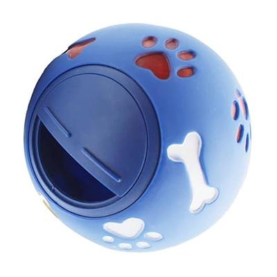 Small Wobble Giggle Dog Treat Ball,Interactive Dog Toys Ball,Dog Dispensing  Treat Toys Ball,Dog Puzzle Treat Toys,Squeaky Toys for Dog&Cat,Durable  Giggle Herding Ball for Small Medium and Large Dogs - Yahoo Shopping