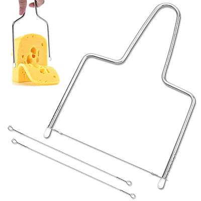 Wire Cheese Slicer Cutter