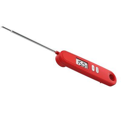 Cheer Collection Quick Read Digital Meat Thermometer