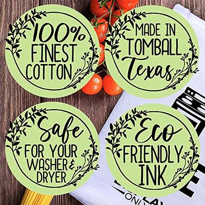  Decorative Kitchen Towels - Funny Kitchen Towels with