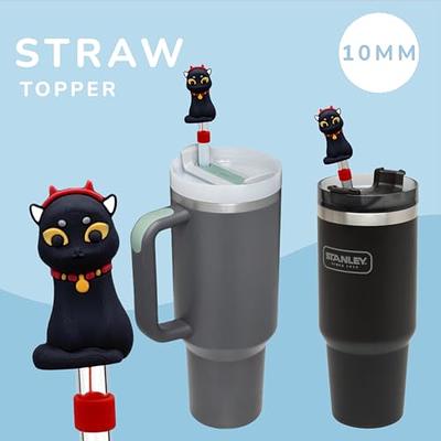 Straw Toppers For Stanley / Starbucks Cups