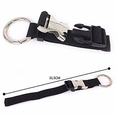 Add-A-Bag Luggage Strap Jacket Gripper, Luggage Straps Baggage