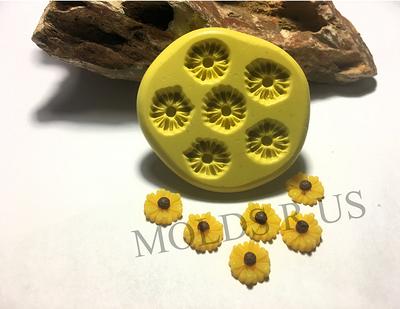 Resin Mould Jewelry Food, Silicone Molds Jewelry Mini