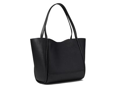 kate spade new york Market Pebbled Leather Medium Tote Bag