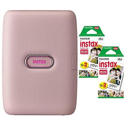 FUJIFILM INSTAX MINI LINK 2 Smartphone Printer 16767246 B&H