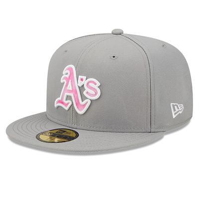 Oakland Athletics New Era 2023 MLB Father's Day Low Profile