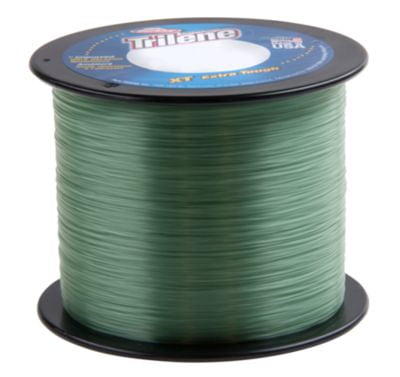 Berkley Trilene® XT®, Low-Vis Green, 6lb