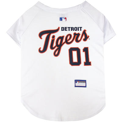 MLB Jersey for Dogs & Cats - Baseball Houstan Astros Pet Jersey, Large. -  Yahoo Shopping