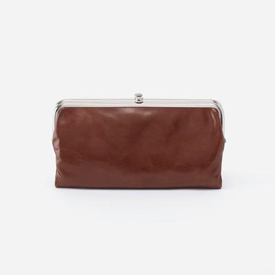 Hobo Lauren Double Frame Clutch