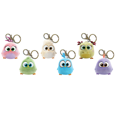 Squid Game Characters Blind Bag Key Chain - Yahoo Shopping