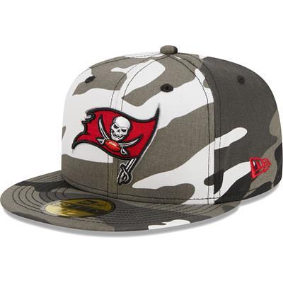 Men's New Era Houston Texans Urban Camo 59FIFTY Fitted Hat