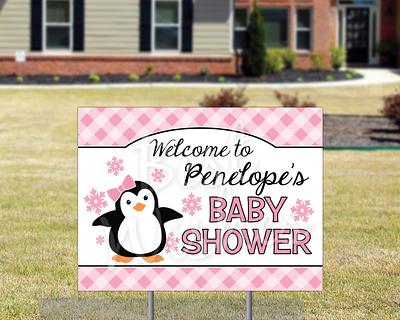 Baby It's Cold Outside, Shower Banner, Winter Wonderland, Little Snowflake,  Snowflake Decor, Shower, Onederland - Yahoo Shopping