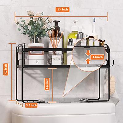  NUTSAAKK Under Sink Organizers and Storage, Kitchen