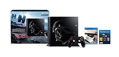  PlayStation 4 Slim 500GB Console [Discontinued