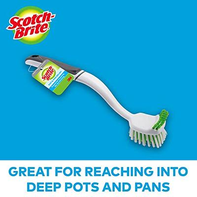 Scotch Brite Heavy Duty Dishwand - Office Depot