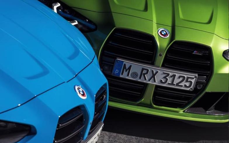 男人夢想車庫裡絕對停有BMW M跑車　2022年M GmbH五十周年將作一連串的慶祝