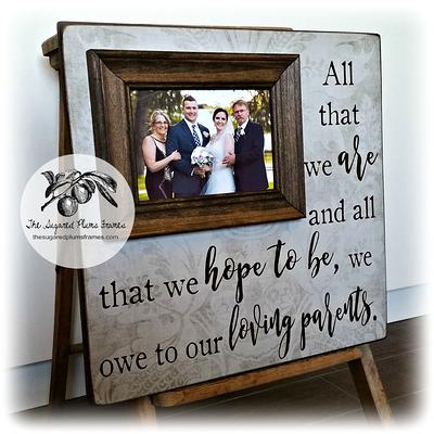 Heartfelt Father of the Bride Gift Ideas