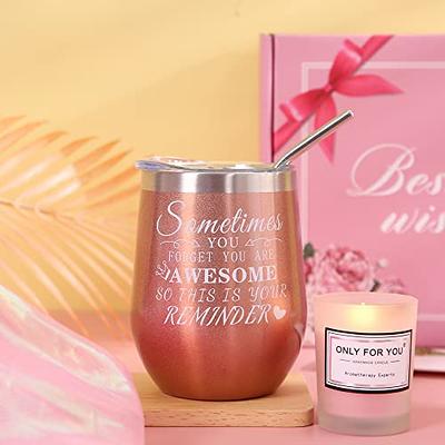 MADO Birthday gifts for women friends Mom Wife Coworkers gifts, Spa gifts  relaxation gifts thank you gifts baskets gifts set Mother's day gifts Best  friends Female gifts for women - Yahoo Shopping