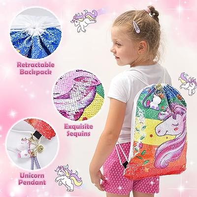 Lorfancy Girls Unicorn Gifts Toys Age 6 7 8 9 10 Kids Unicorns