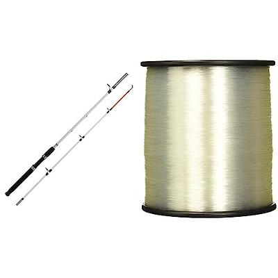 Berkley Trilene Big Game, Green, 20lb 9kg Monofilament Fishing