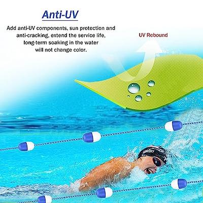 Swimming Pool Safety Rope Float Lane Divider Pool Divider Rope