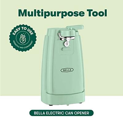 Professional Series Stainless Steel Electric Can Opener