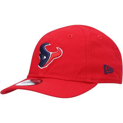 Men's New Era Navy/Red Houston Texans NFL x Staple Collection