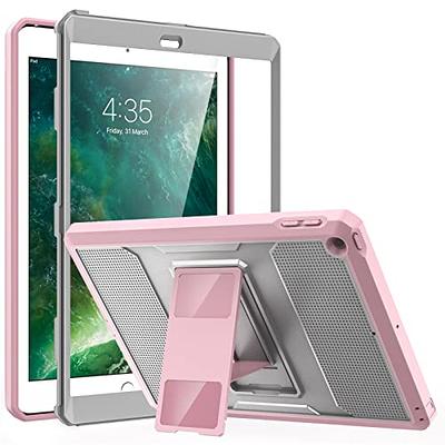 MoKo Case for iPad 9.7 2018/2017, iPad 6th Generation/iPad 5th