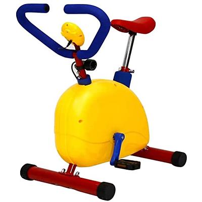 Kids Fitness Exercise Equipment, Adjustable Barbell Toy Set for Kids  Fitness, Children's Play Fitness Exercise Equipment, Kids Workout Equipment  for