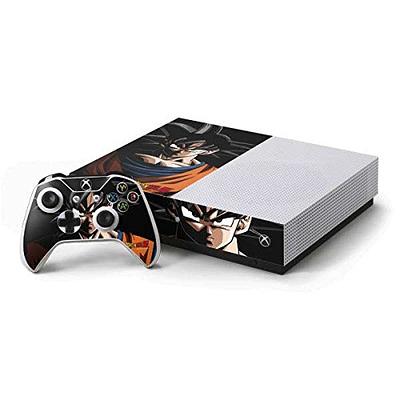 BLACK GOKU Xbox Series X Controller with Charging Station | Xbox Series X  Price