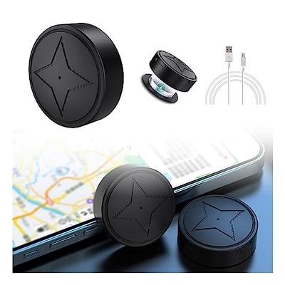 ATUVOS Luggage Tracker, Key Finder, Smart Bluetooth Tracker Pairs with  Apple Find My (iOS Only), Item Locator for Bags, Wallets, Keys, Waterproof  IP67, Anti-Los… in 2023