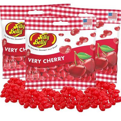 Jelly Belly Assorted Chews Taffy Candy 8.75 oz. Bag