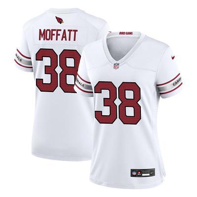 Kyler Murray Arizona Cardinals Nike Game Player Jersey - White