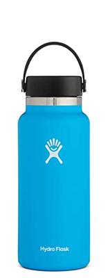 Hydro Flask 20 oz. Elevate Series Wide Mouth Flex Sip Bottle