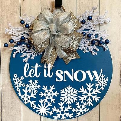 Snowflake Stencils for holiday decor! Christmas stencils, card making  stencils, DIY home decor stencils