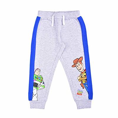 Disney Toy Story Boys' 2 Pack Joggers for Toddler and Little Kids -  Blue/Navy - Yahoo Shopping