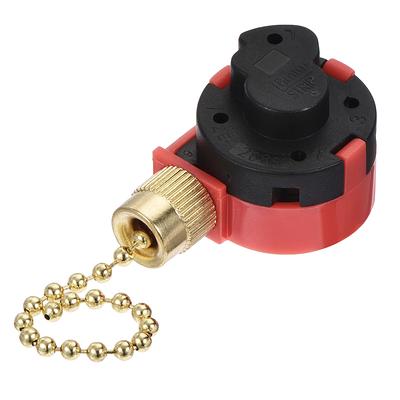 Pull Chain Switch