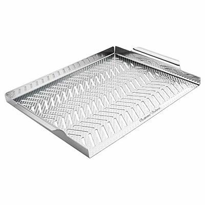 Stainless Steel Barbecue Accessories