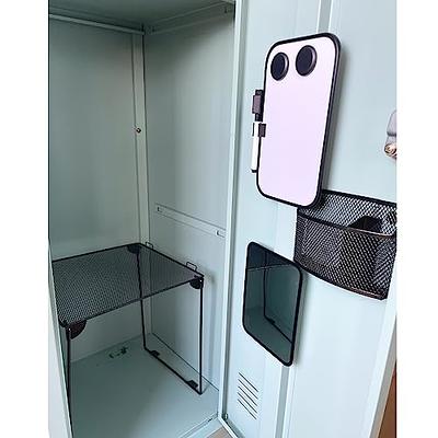 Quarry Pocket Locker Locker Mirror, Locker Decoration