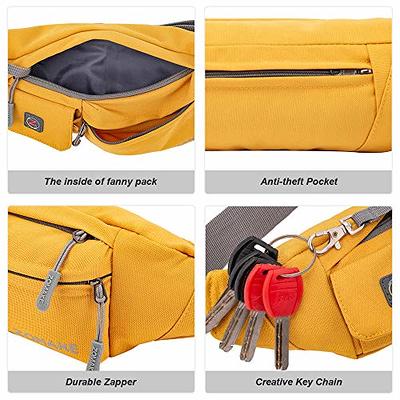 Fashion Chain Waist Bags Female Waist Pack Ladies Strap Crossbody