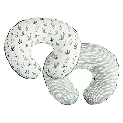 Boppy Nursing Pillow Original Support, Gray Green Koala