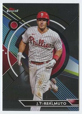 Autographed CONNOR BROGDON 8X10 Philadelphia Phillies Photo - Main