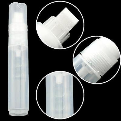 JJHXSM 4pcs Empty Acrylic Markers 10mm Blank Flat Head Graffiti Markers  White Fillable Paint Pen Refillable Paint Markers for Rock Painting Wood  Ceramic Metallic Graffiti Paper Drawing - Yahoo Shopping