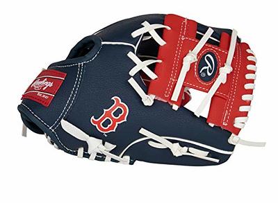 Rawlings, The Official Glove Of The MLB