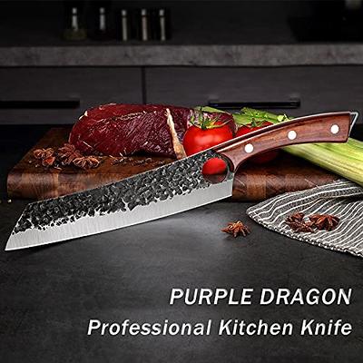 8.5 Chef Knife - For Professional & Home Use