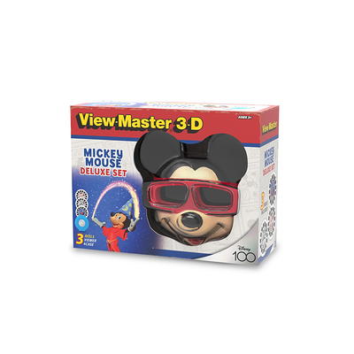 Disney Collection Disney 100 Mickey Mouse View Master - JCPenney