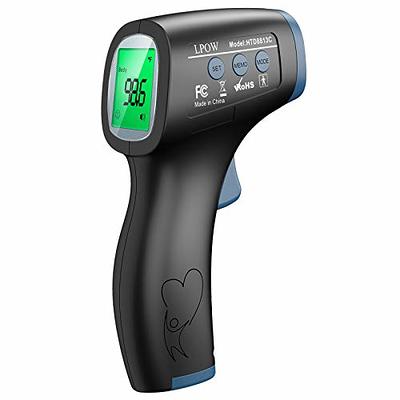 Mueller Non-Contact Infrared Thermometer for Adults and Kids