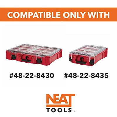 Milwaukee 48-22-8430 - PACKOUT Organizer